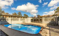 Griffith Studio Canberra - Free Parking Hotels in Griffith