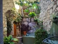 Hotel Antigua Casa de Piedra