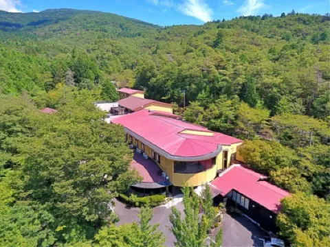 巖壽莊日式旅館 鄰近石頭博物館的酒店