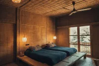 리수 로지 매땡 호텔