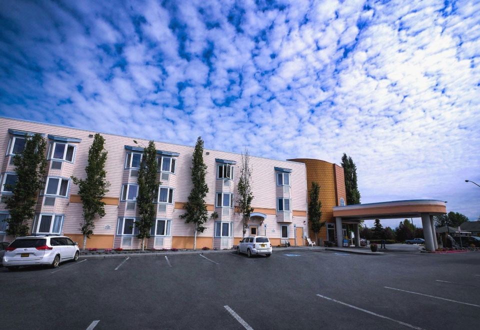 퍼핀 인 객실 내부 예시