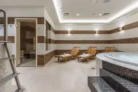 Radisson Blu Hotel & Residences, Zakopane - Romantische