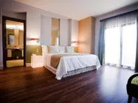 Hotel & Winery Señorío de Nevada Hotels in Niguelas