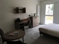 Kosy Appart'hôtels ArtFacts