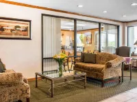 Quality Inn Arena Hotels in Luzerne County