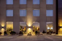 WYNDHAM SANTIAGO AIRPORT Hotels in 