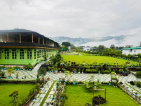 Chitralekha Boutique Resort