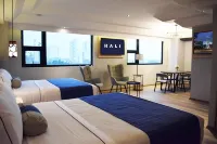 Hotel Torremolinos Vallejo Ciudad de Mexico