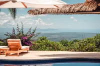 Arbórea Villas - Ocean View