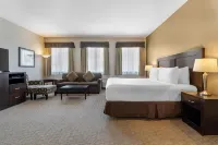 Best Western Plus Baker Street Inn  Convention Centre Các khách sạn ở Nelson