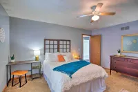 8 Mi to Lake Eerie & Dtwn Toledo! Peaceful Cottage - homestay