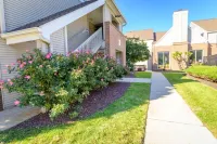 Philadelphia Suites-Extended Stay Hotels in Thorofare