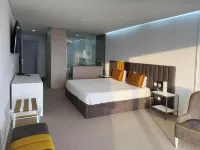 Oca Douro Valley Hotel and Spa โรงแรมใน