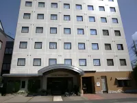 Fuchu Dai-Ichi Hotel Hotels in Sera