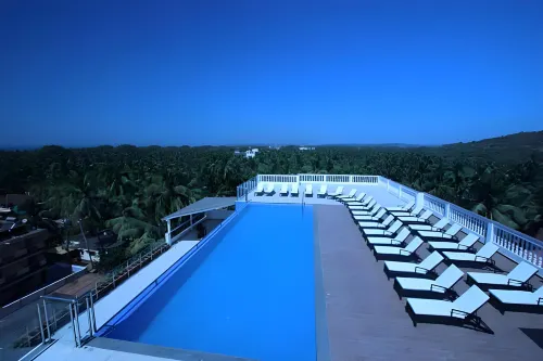 سيلفر ساندز سيرنتي