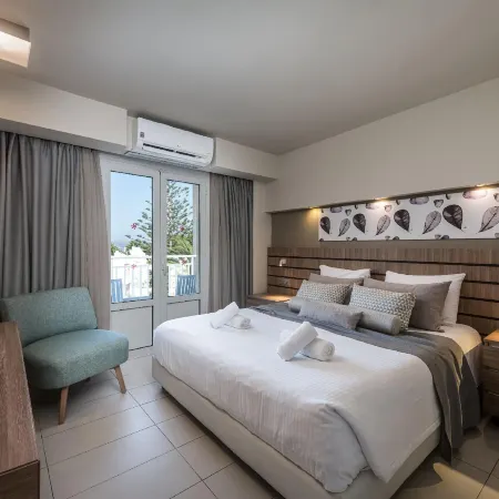 Akti Coast Club Hotel