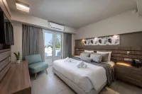 Akti Coast Club Hotel - spa