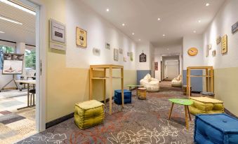 Mercure Hotel Koeln West