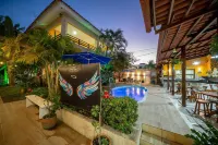 포자다 송 두스 파사로스