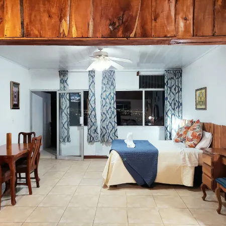 Loma Tranquila