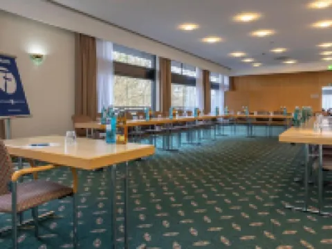 Fletcher Hotel-Restaurant Arnsberg-Sauerland Hotels in Arnsberg