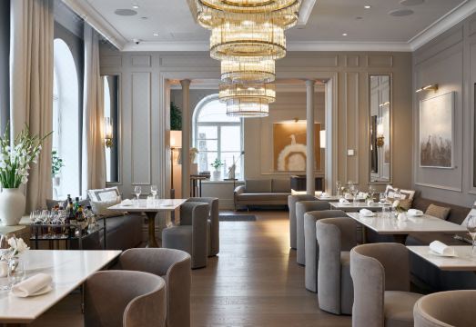 월도프 아스토리아 욕실