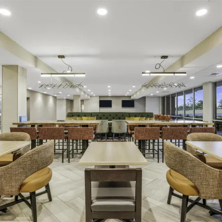 Hampton Inn by Hilton Aurora Medical Center Denver