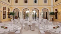Bilderberg Bellevue Hotel Dresden - Breakfast