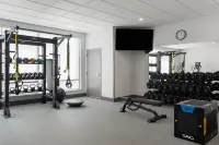 Tru by Hilton Kearney - Gym