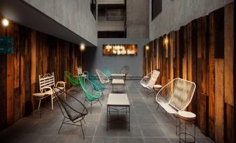 Hotel MX lagunilla CDMX, Trademark Collection by Wyndham