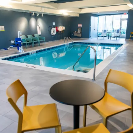 Home2 Suites by Hilton Effingham
