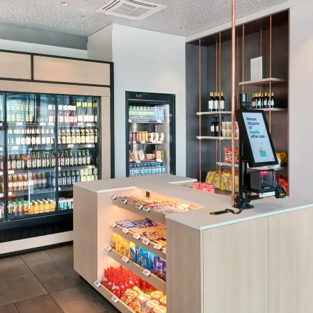 Candlewood Suites BERLIN AIRPORT by IHG