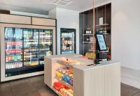 Candlewood Suites BERLIN AIRPORT by IHG