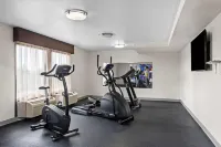Spark by Hilton Syracuse Carrier Circle - Fitnessstudio