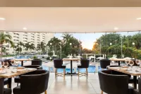 Fiesta Americana Riviera Nayarit Resort & Spa - parking