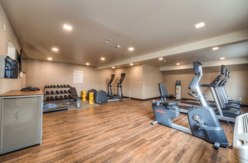 Candlewood Suites Tacoma Mall by IHG photo 5