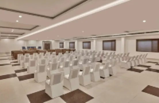The Fern Residency Bodhgaya, Series by Marriott
