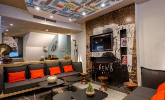 Ibis Brignoles Provence Verte