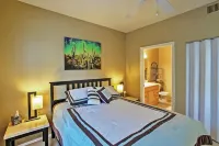 Near Bellair Golf Club! Phoenix Abode w/ Pool - อพาร์ทเม้นท์