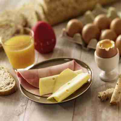 Ibis Gap Centre Dining/Meeting Rooms