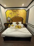 Crown Luxury Hotel - parcheggio