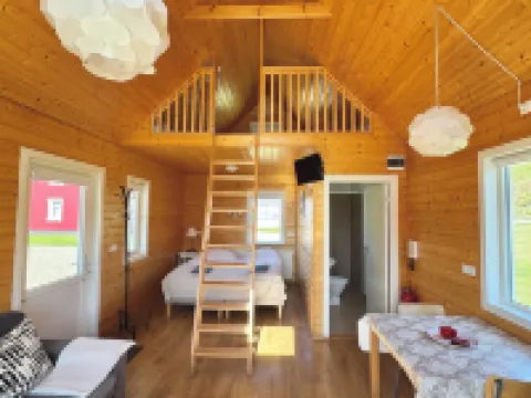 Mjoeyri Travel Holiday Homes Hotels in Eskifjordur