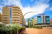 Hotel Servigroup Papa Luna - de playa