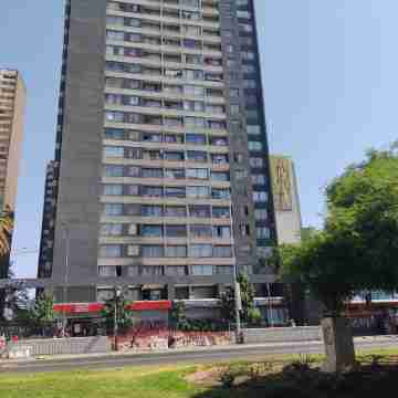 A2 Nice, Cozy, Stylish, 2D2B, Subway front door Hotel Exterior