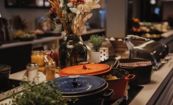 Home Hotel Fregatten