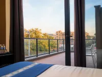 Nova Hotel Brooklyn Hotels near Bushwick