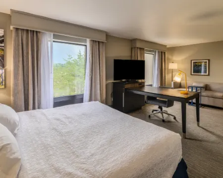 Hampton Inn Jasper Hotels in Walker County