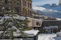 Mim Baqueira Member of Melia Collection - Wifi