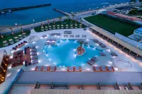 Senseana Sea Side Resort & Aquadventure - Family