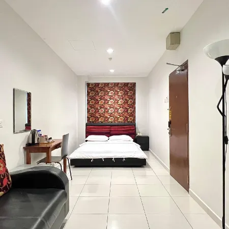 Melody Inn Hotel